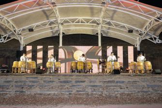 2026년 1월 1일 2026년 병오년 해맞이 행사 [금강신관공원] 이미지