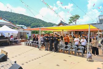 2026년 6월 12일 교육유산도시 공주전 추억속의 책가방 [공주하숙마을] 이미지