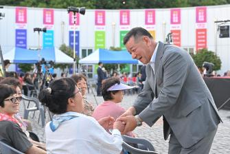2026년 6월 12일 2026년 유구 섬유축제 [한국섬유스마트공정연구원] 이미지