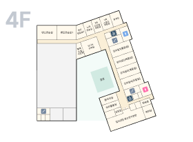 4층 안내도 이미지