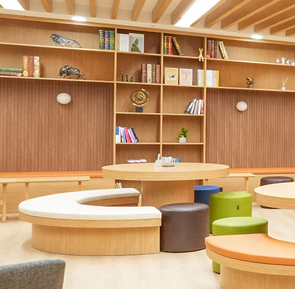 생활문화센터 대표 이미지