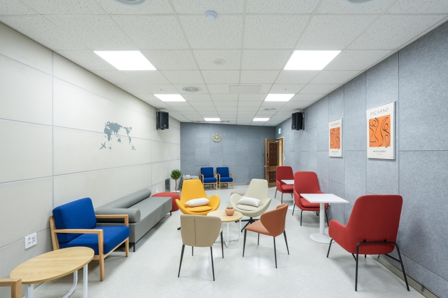 학습동아리실2 (소리쉼터) 대표이미지