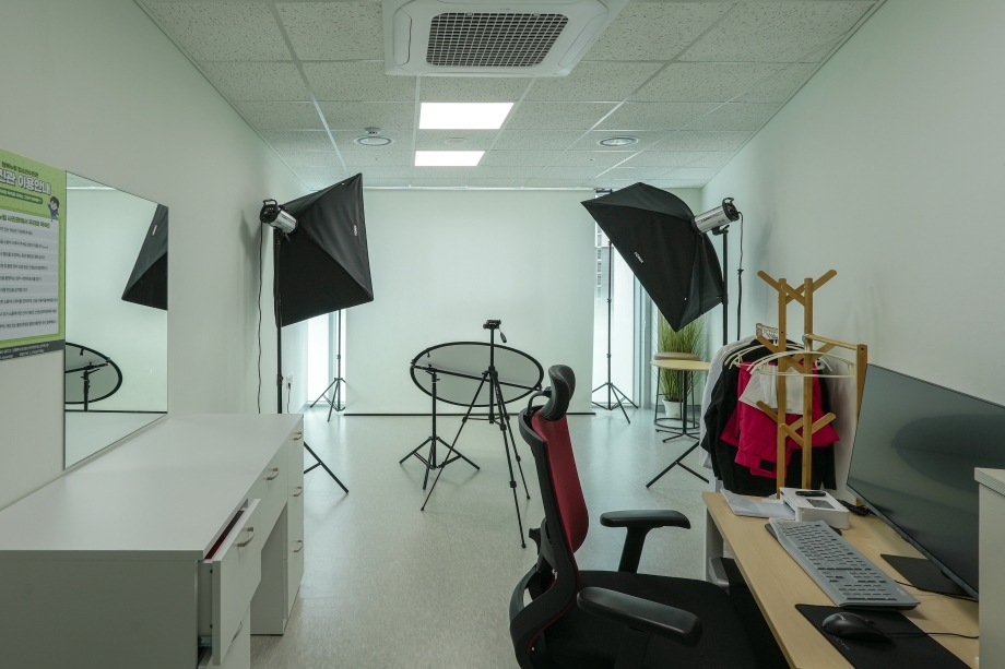 행복누림 사진관 (방학 중 이용) 대표이미지