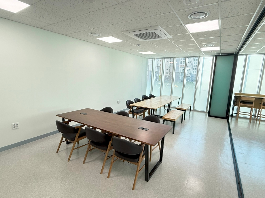 자치활동실 (청소년 이용) 대표이미지