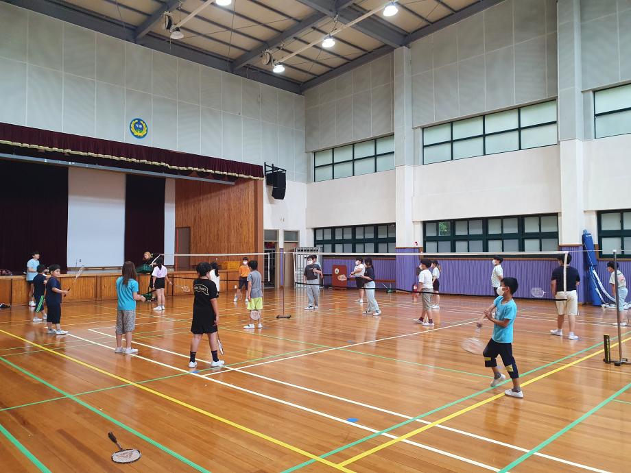 2023 계룡면 상반기 평생학습 "계룡초" 이미지