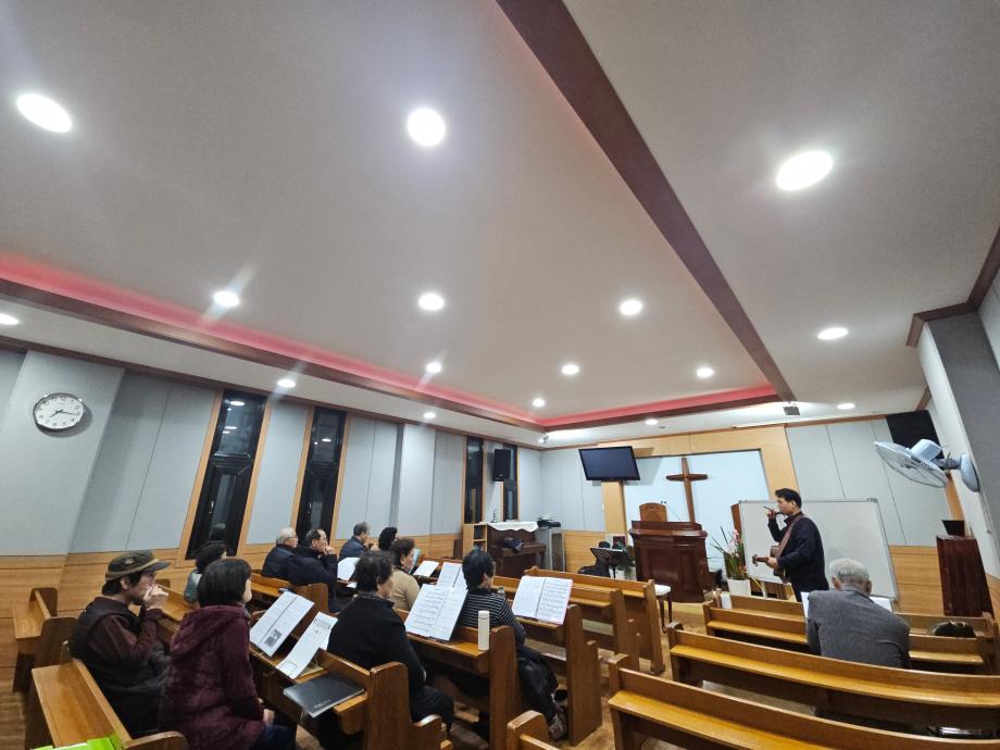 2025년 상반기 탄천면  [하모니카] 이미지