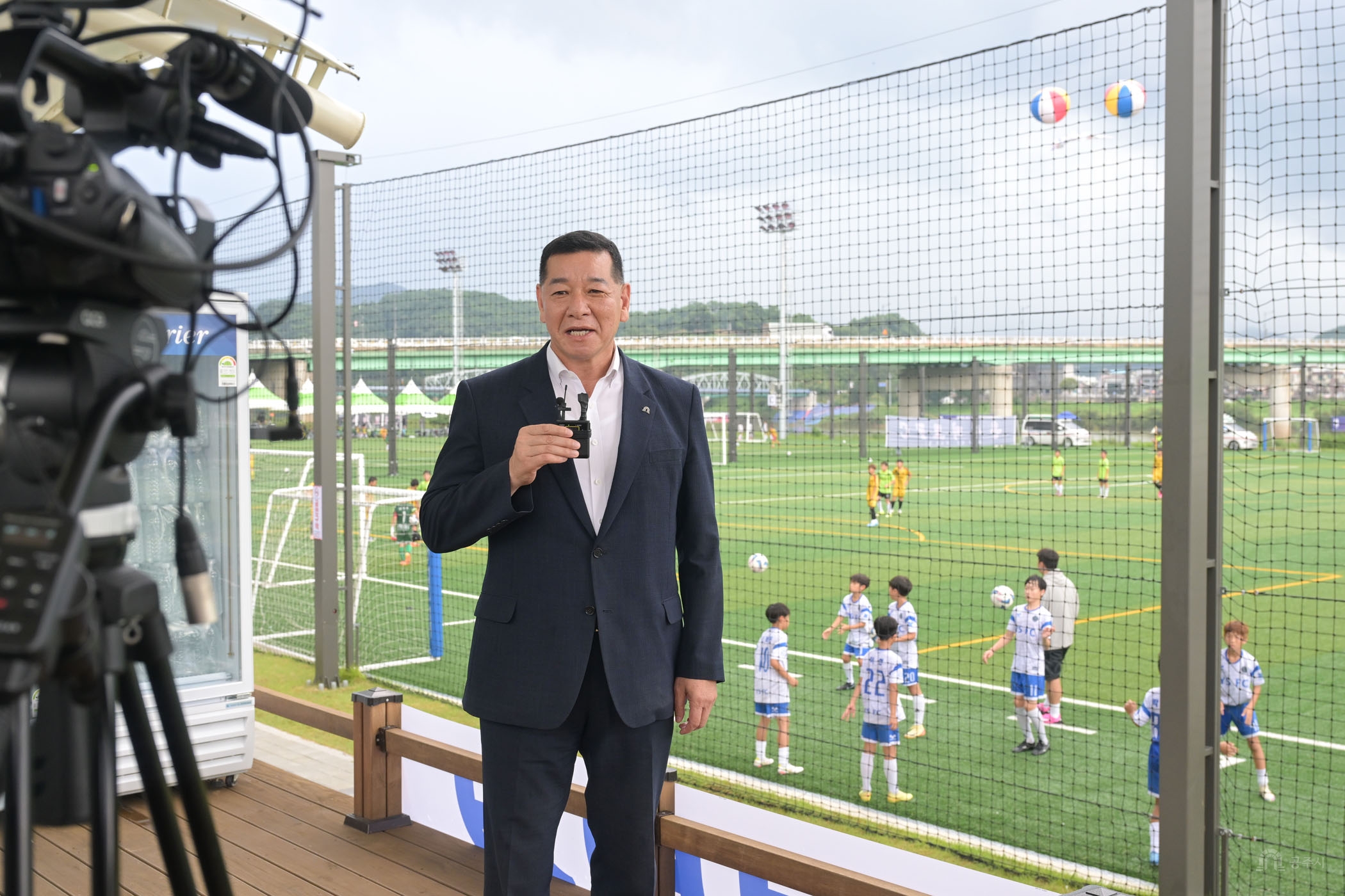2026년 7월 22일 2026 무령왕배 축구 페스티벌 [쌍신축구장]