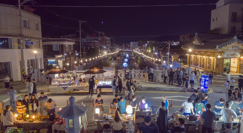 공주시, 미래 성장동력 토대 구축…시민 삶의 질 향상 이미지